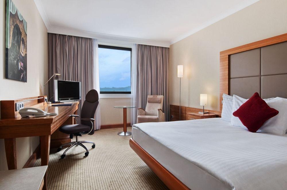 Hilton Praga