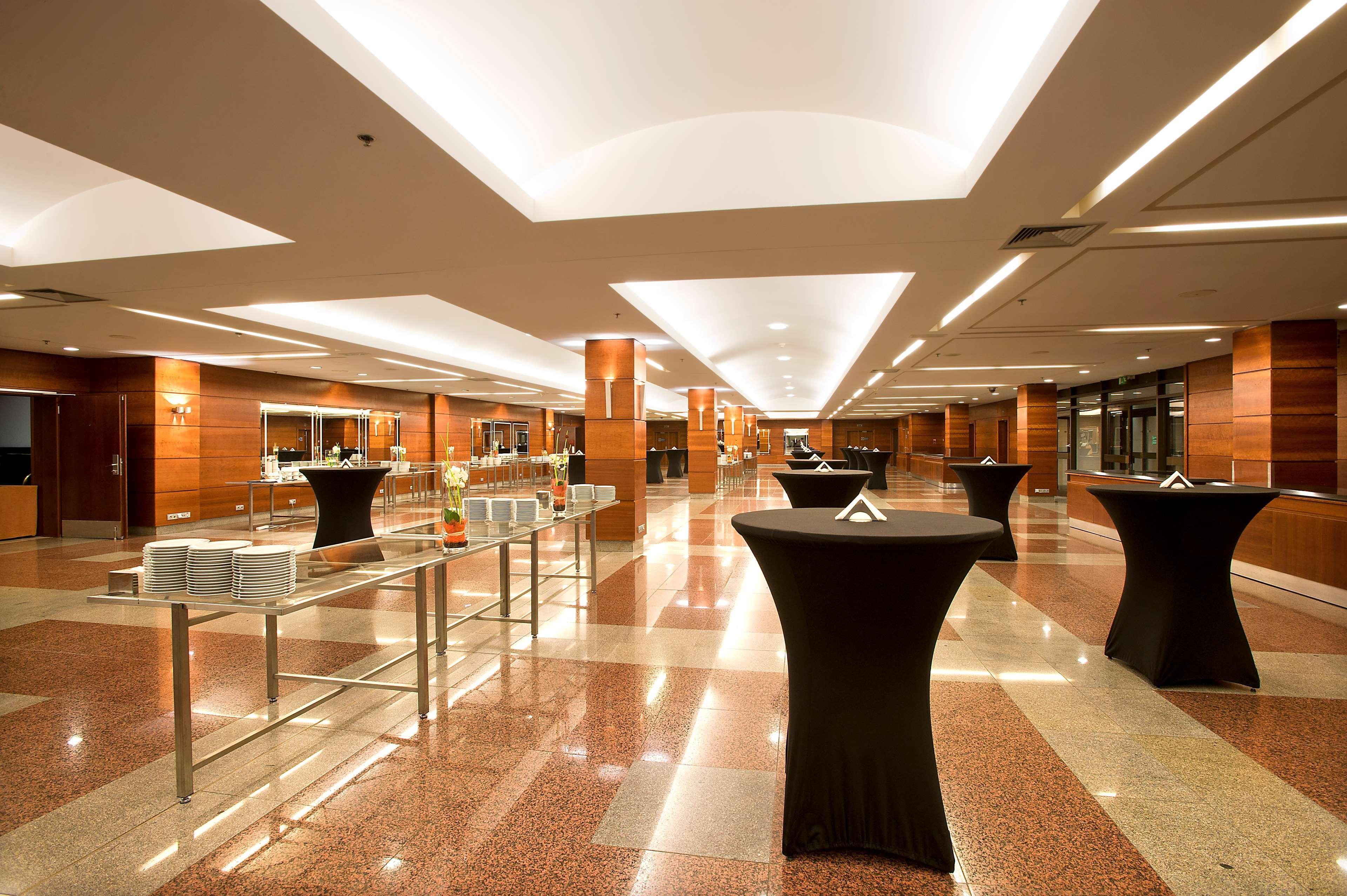 Hotel Hilton Praga