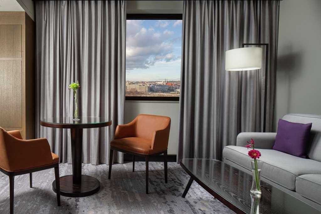 Hilton 5* Praga