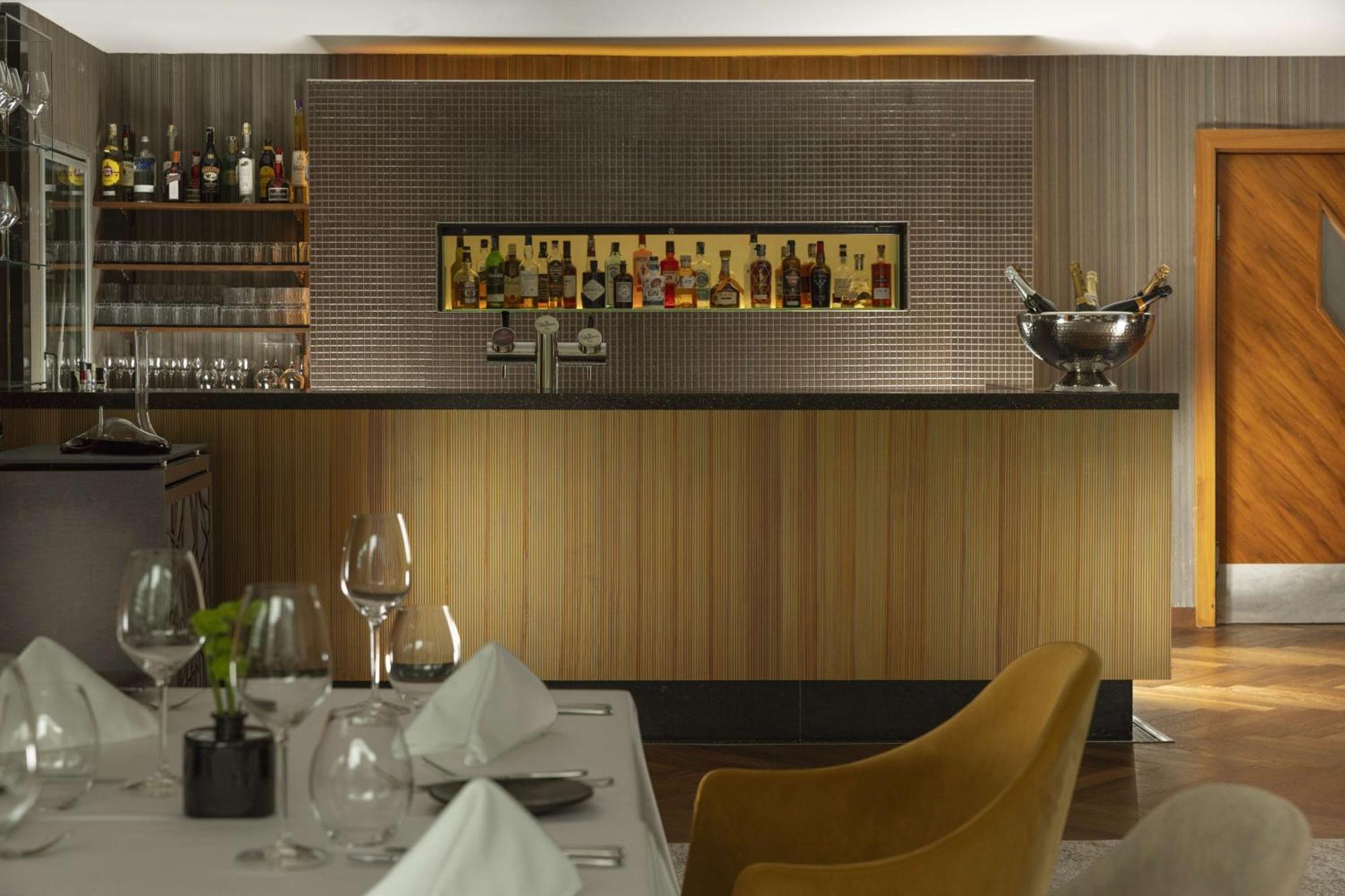 Hotel Hilton Praga