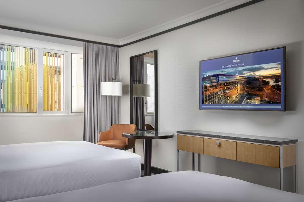 Hilton Hotel Praha
